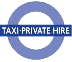 TFL Licensed Taxi and Private Hire