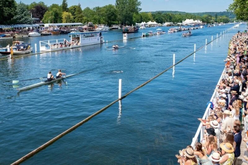 chauffeur-for-henley-royal-regatta