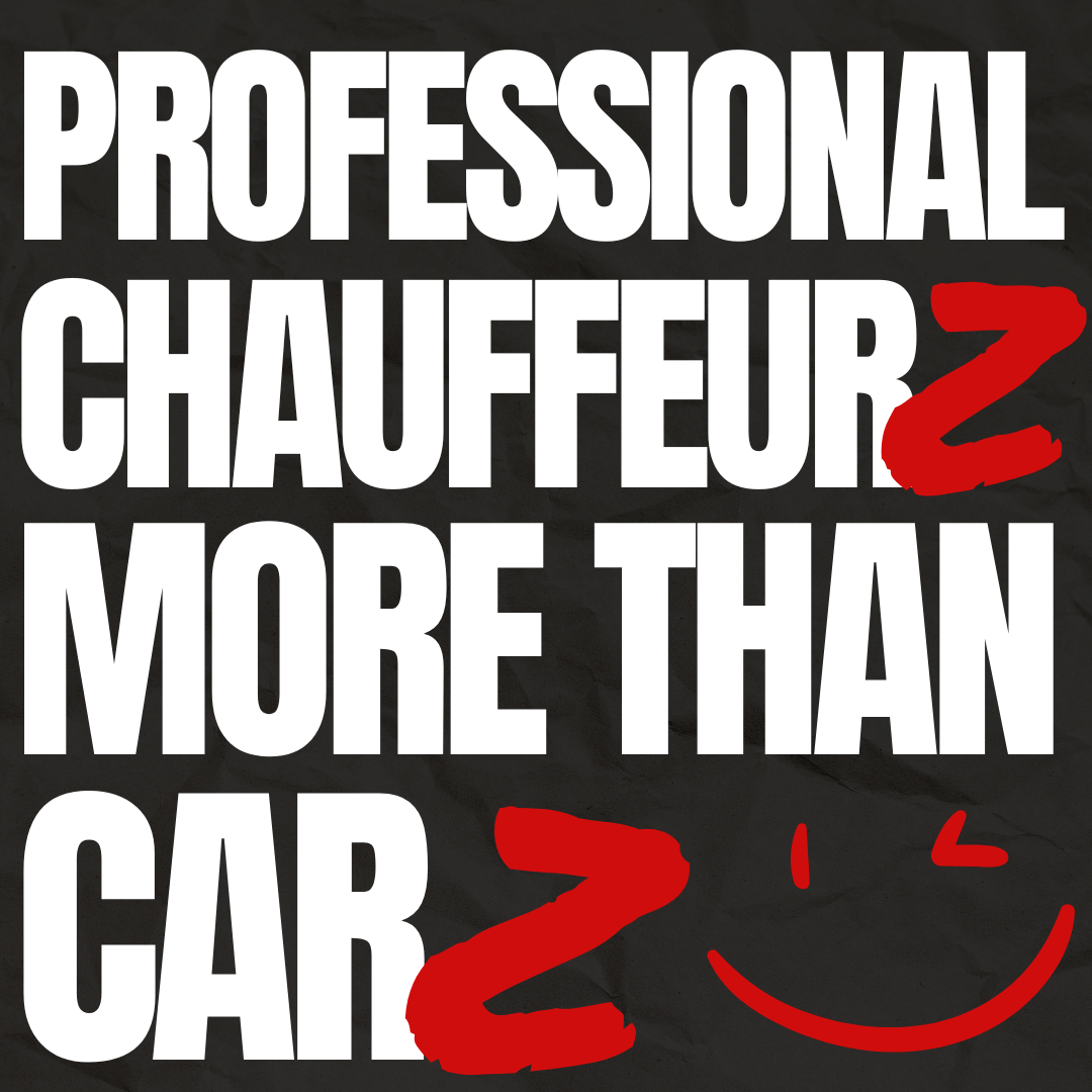 CHAUFFEURZ CARZ
