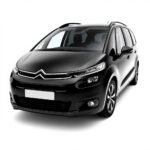 Citroën Grand C4 Picasso