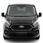 Ford Tourneo Custom Titanium X