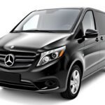 Mercedes-Benz V-Class (MWB)