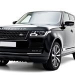 Range Rover Vogue