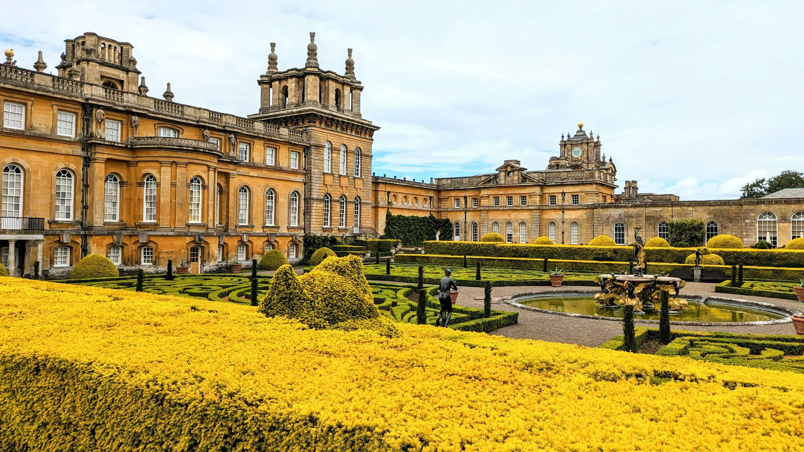 blenheim-palace-day-tour