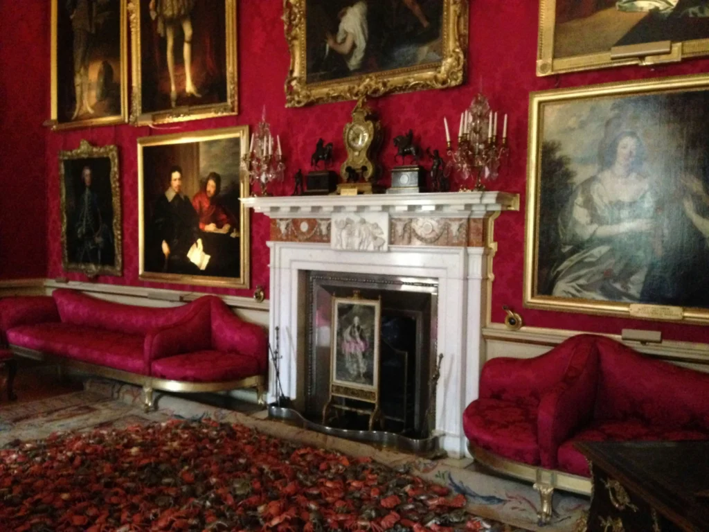 blenheim-palace-day-tour