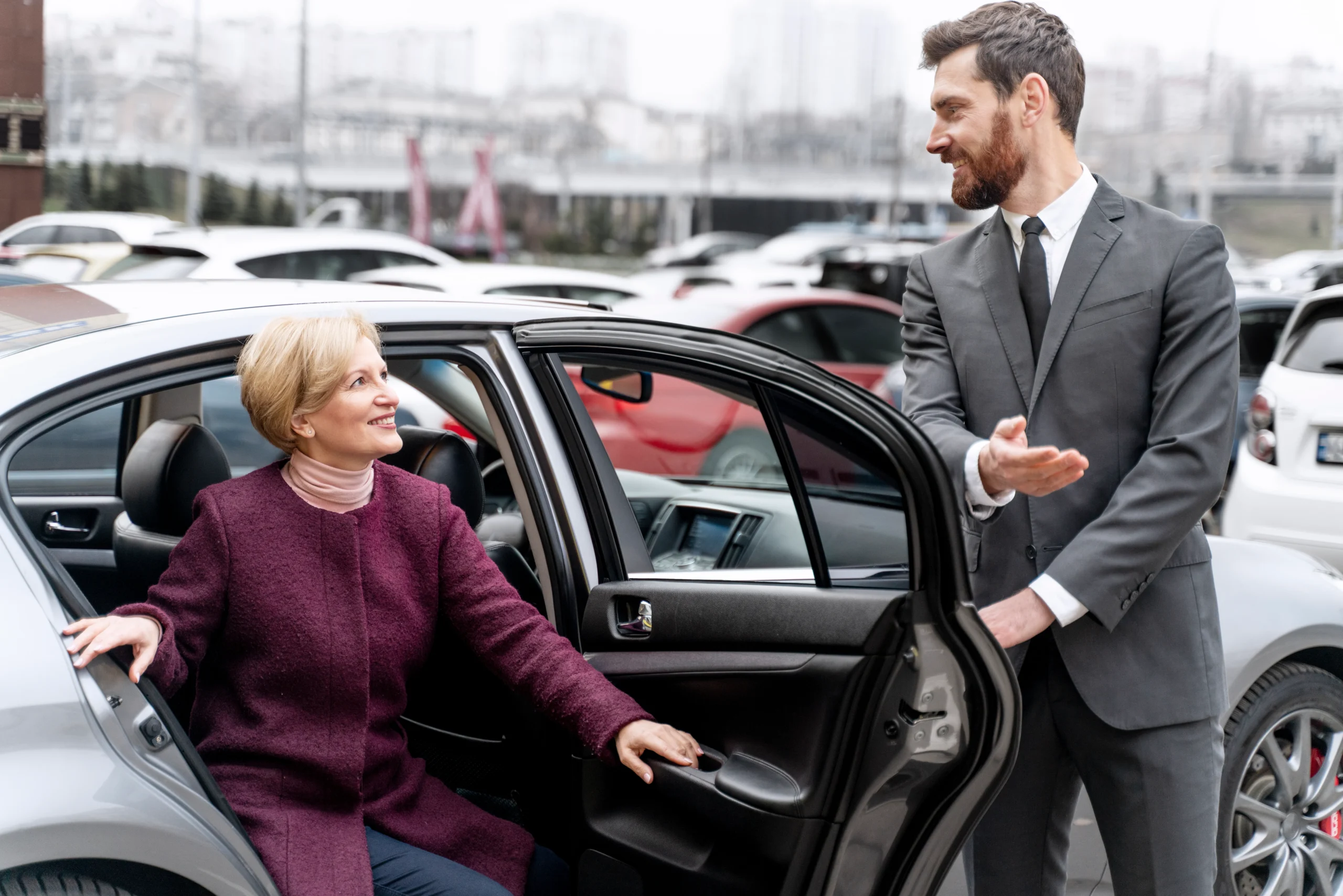 can-i-rent-a-luxury-car-in-london