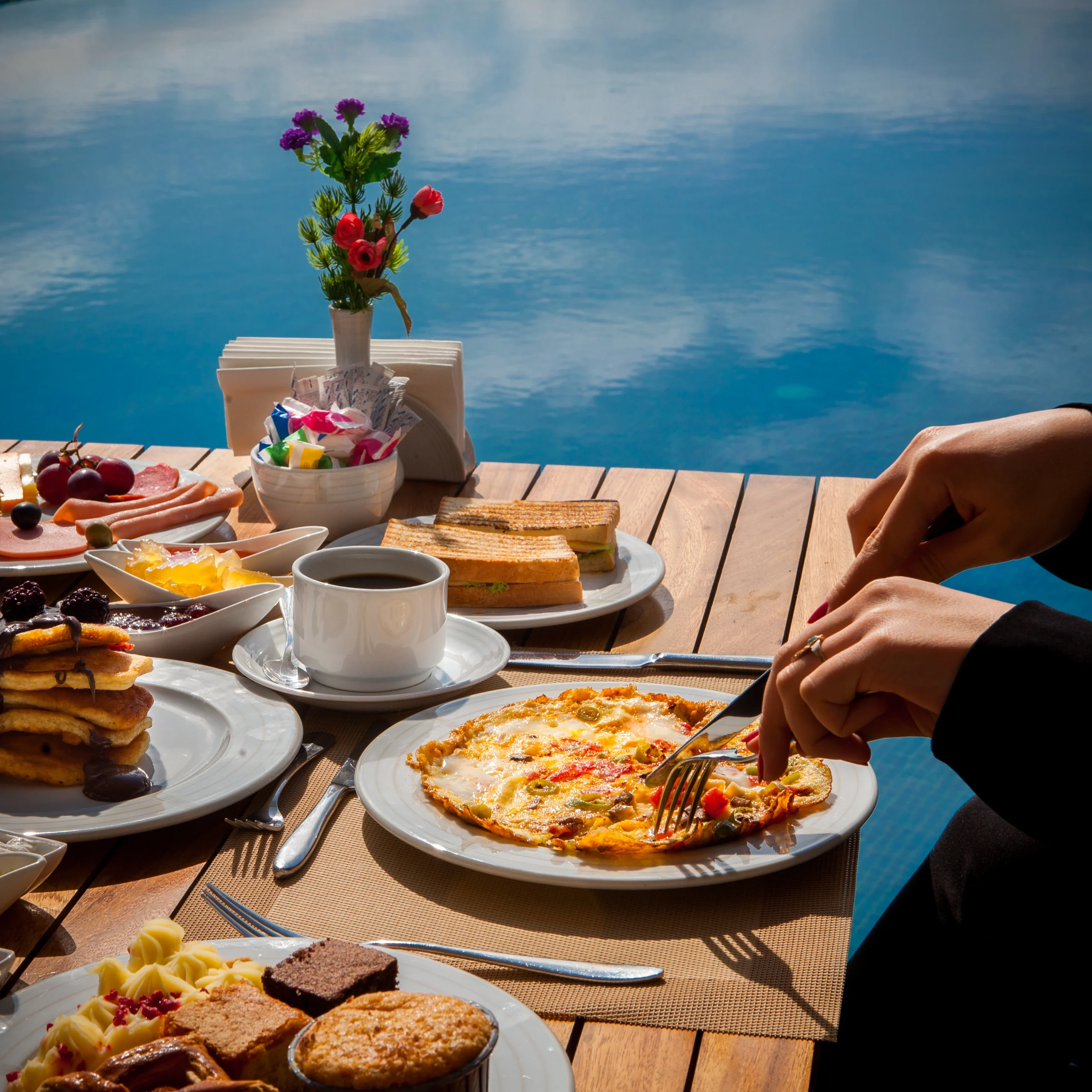 best-brunch-places-in-london