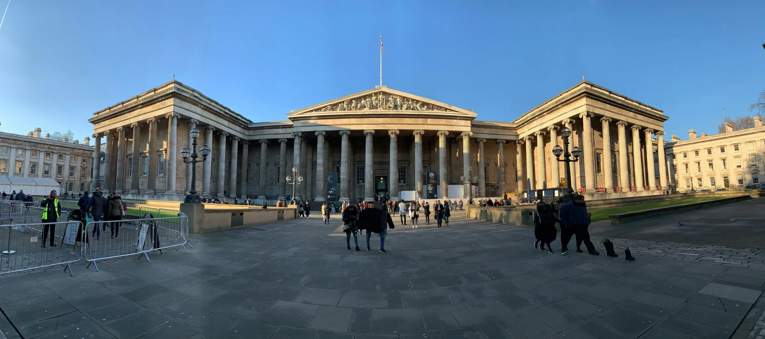 can-i-skip-the-line-at-london-museums