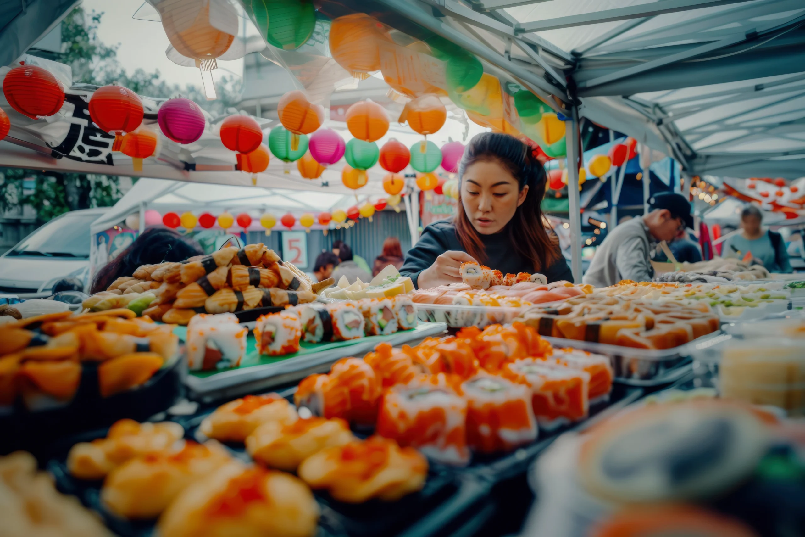 is-camden-market-good-for-food