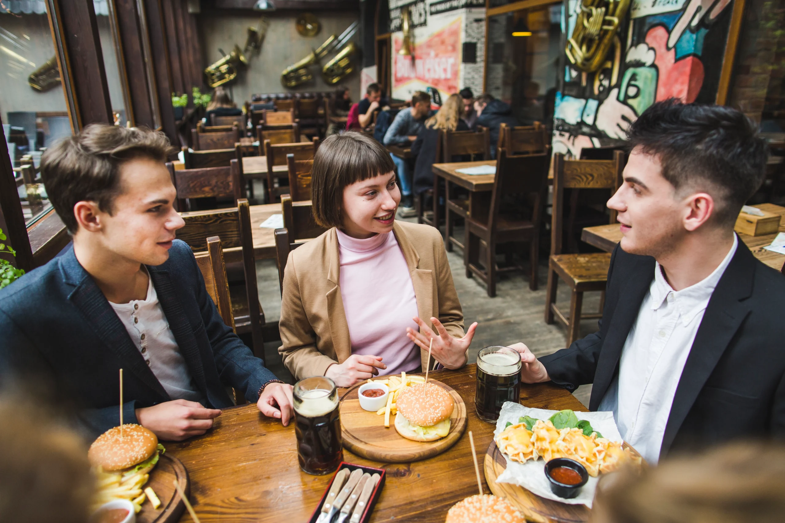 what-food-should-i-try-when-visiting-london