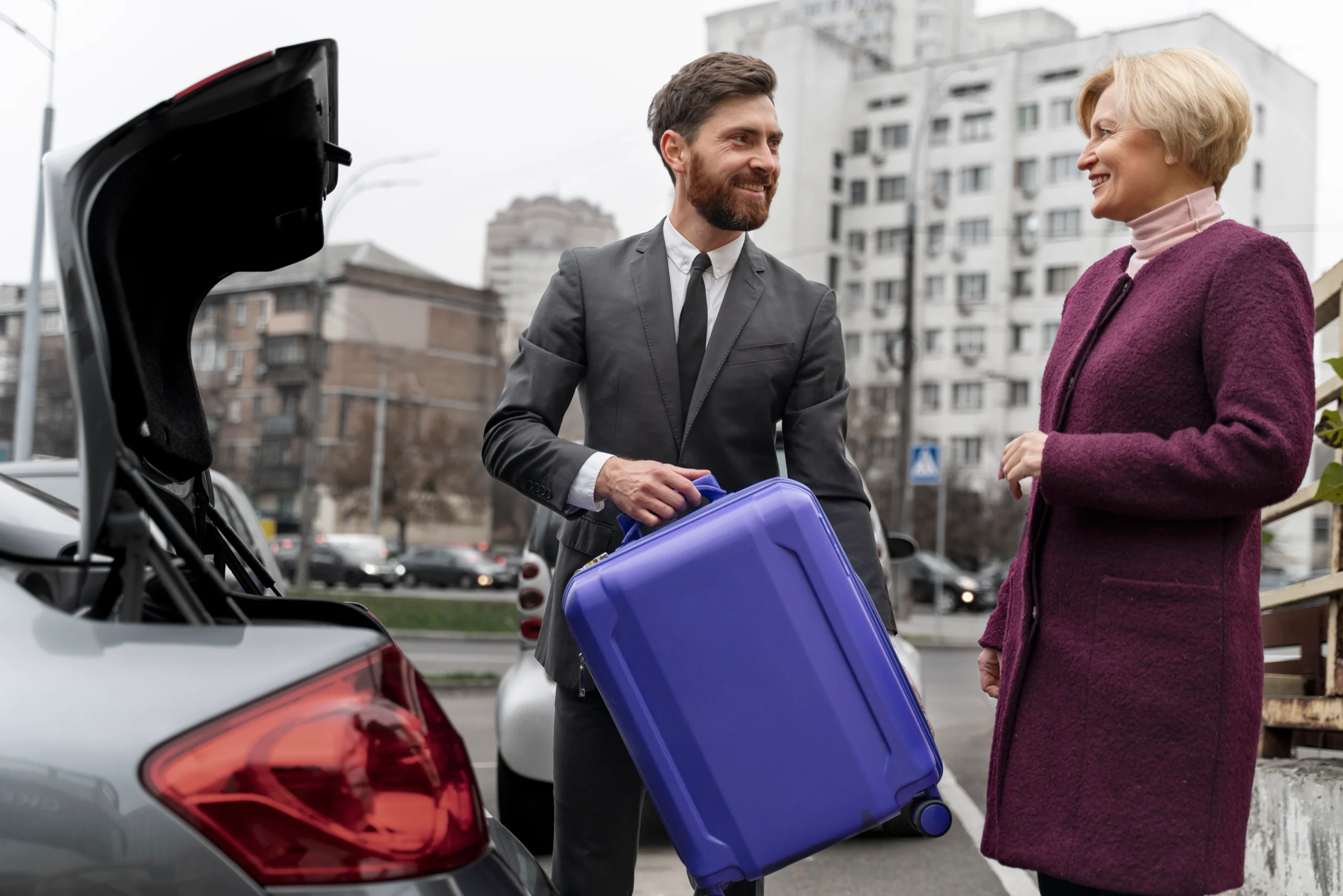 best-farnborough-airport-transfer